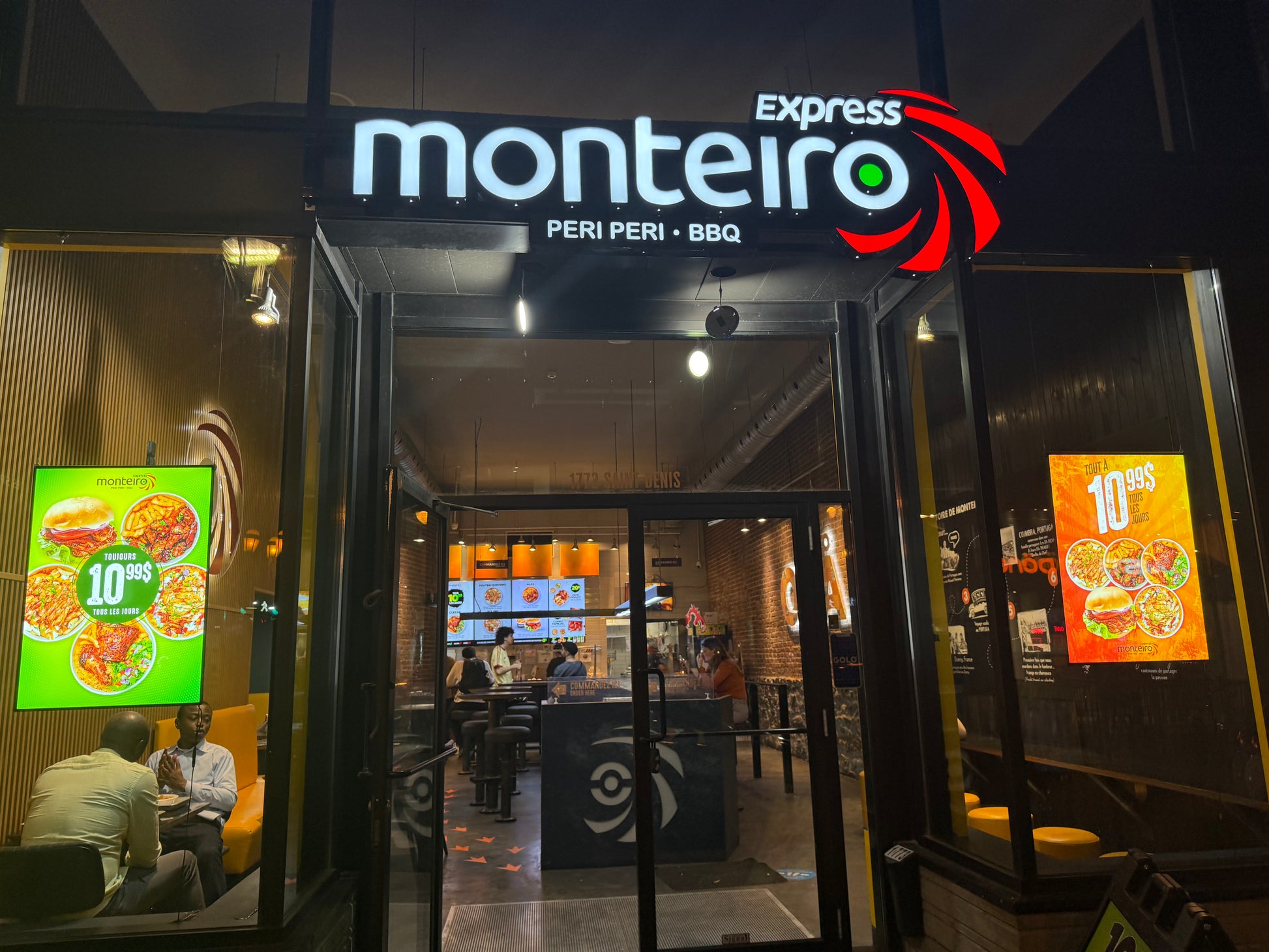 A0 LED Panel - 84,1 X 118,9 cm