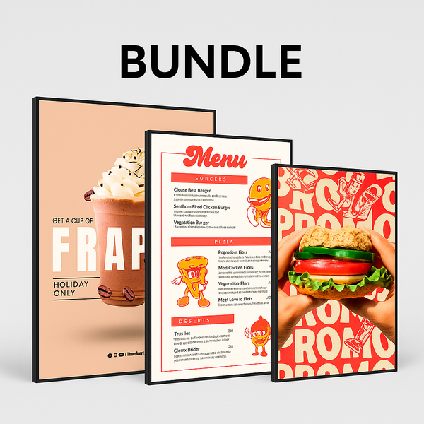Bundle deals