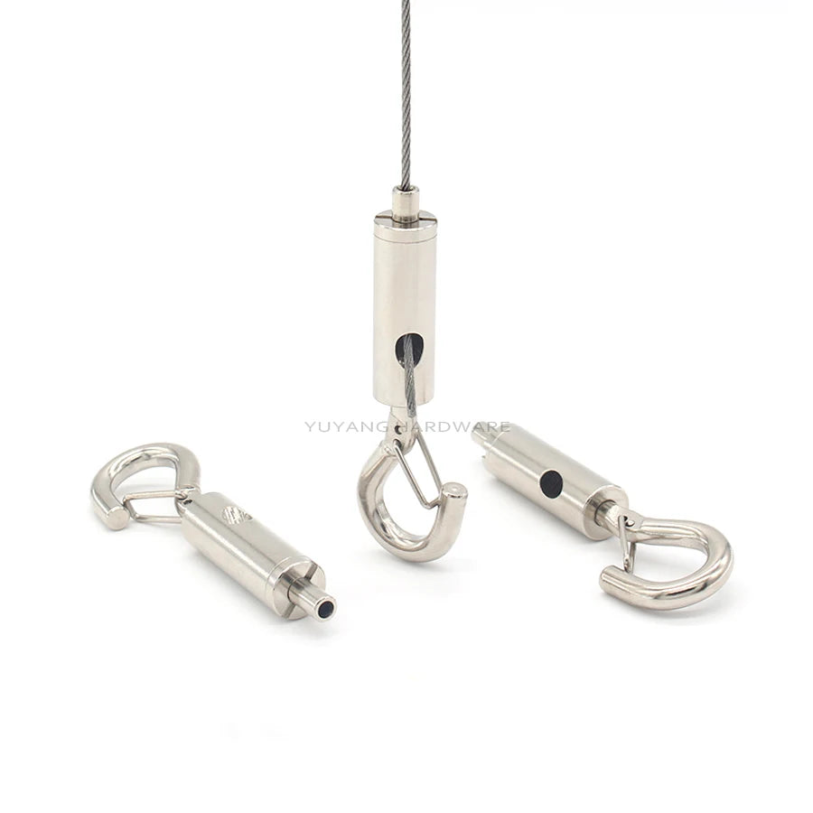 Hanging Cable Kit – Pack of 2