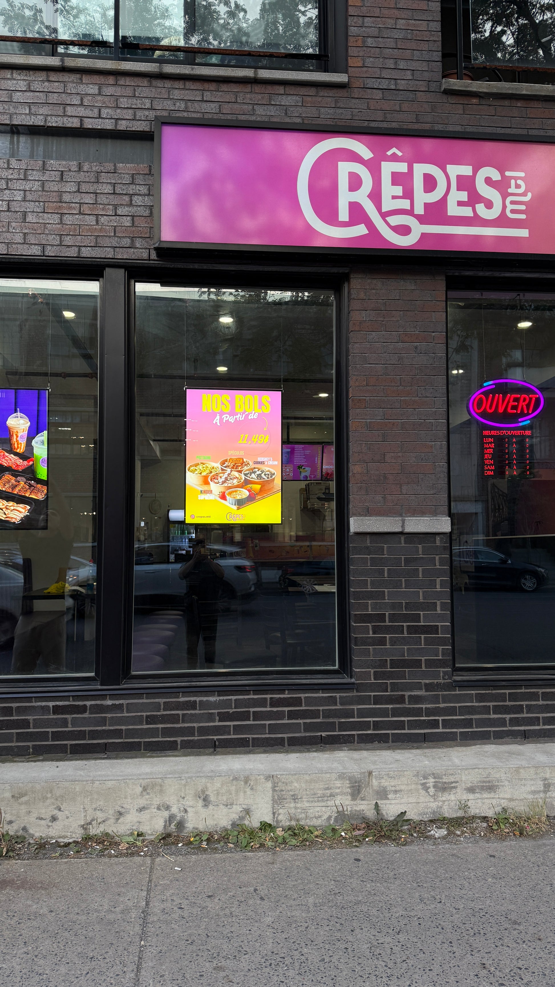 A1 LED Panel – 60.9 x 84.8 cm