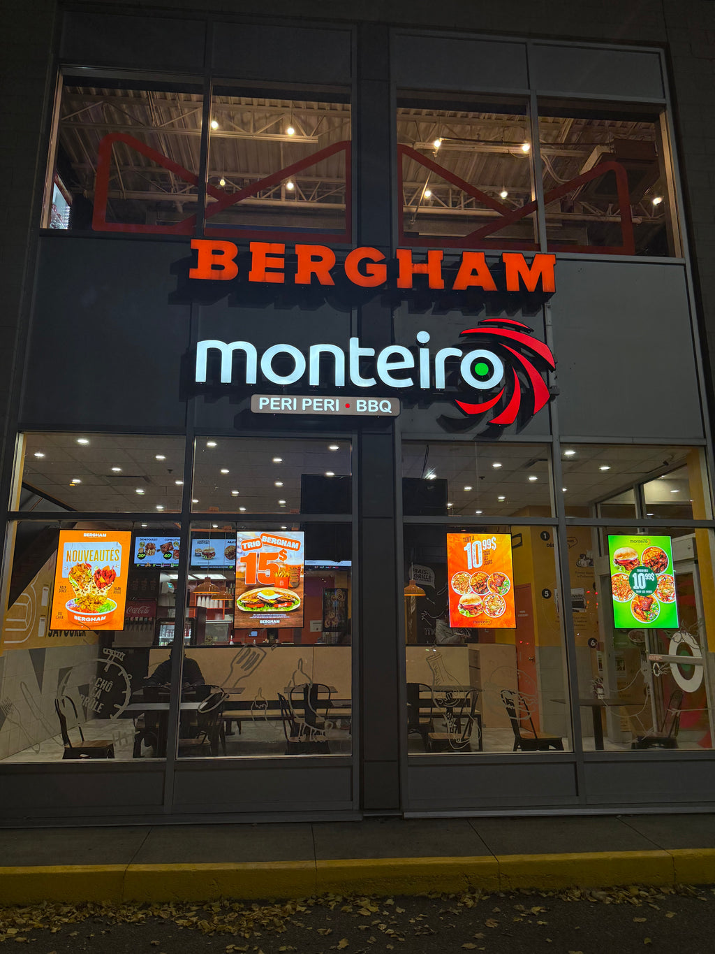 A1 LED Panel – 60.9 x 84.8 cm