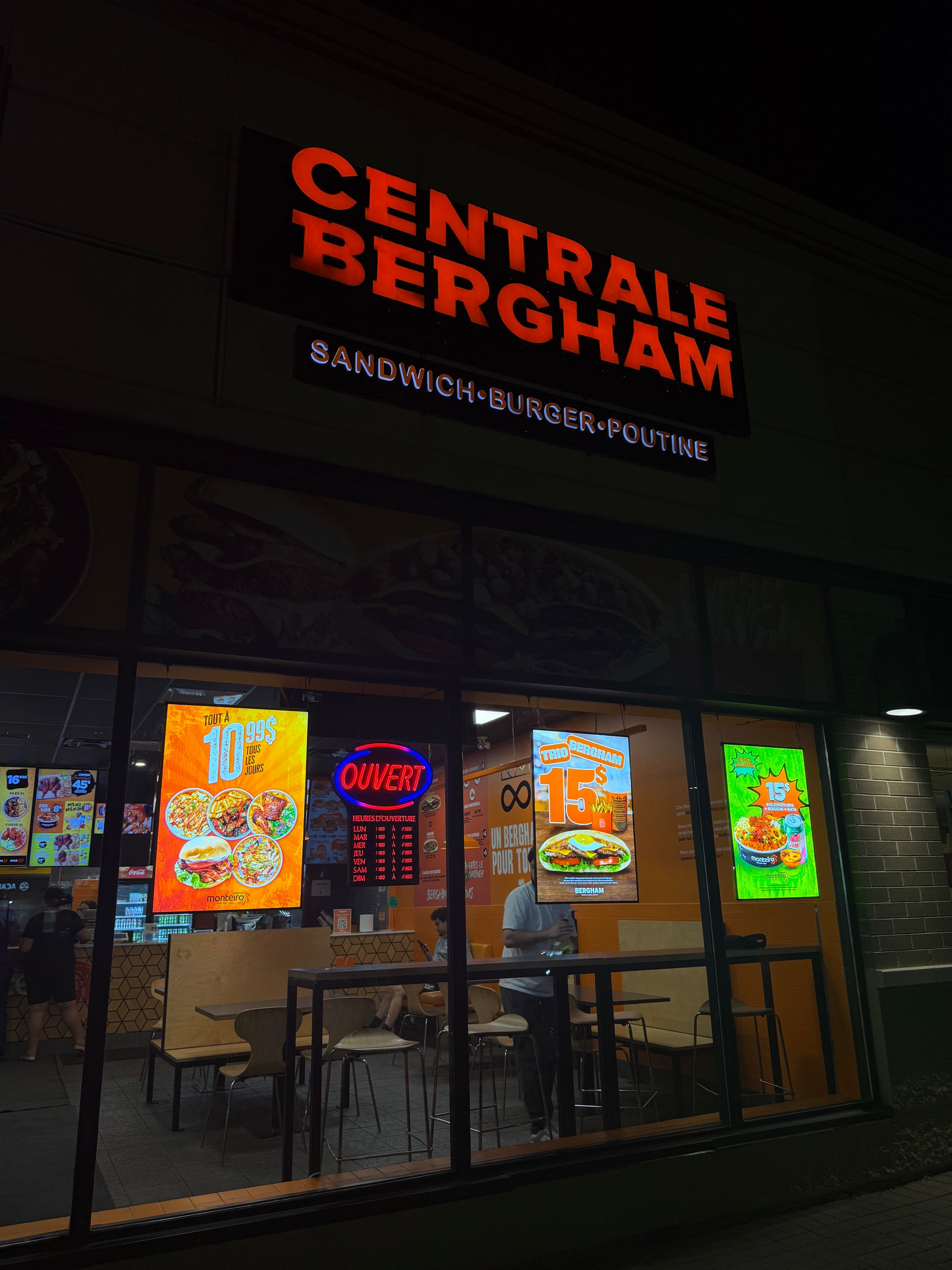 A1 LED Panel – 60.9 x 84.8 cm